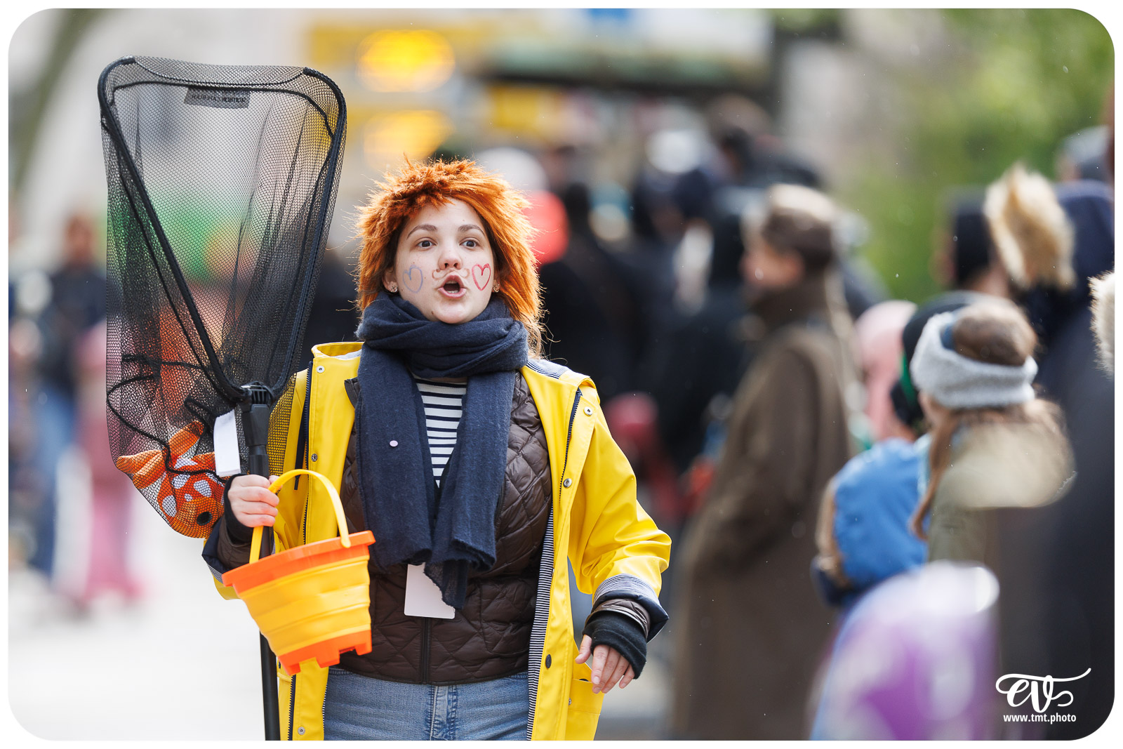 CARNAVAL DE STRASBOURG 2024